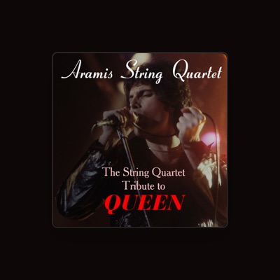 Listen to Aramis String Quartet, watch music videos, read bio, see tour dates & more!