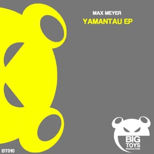Yamantau - Single