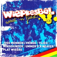 Minsekinder - Vraog mien hert