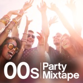 00s Party Mixtape artwork