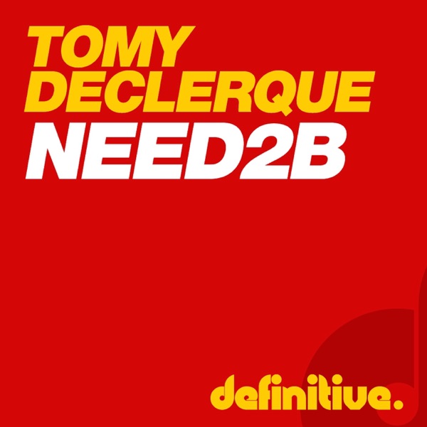 Need2B - Single