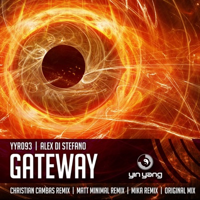 Gateway - EP