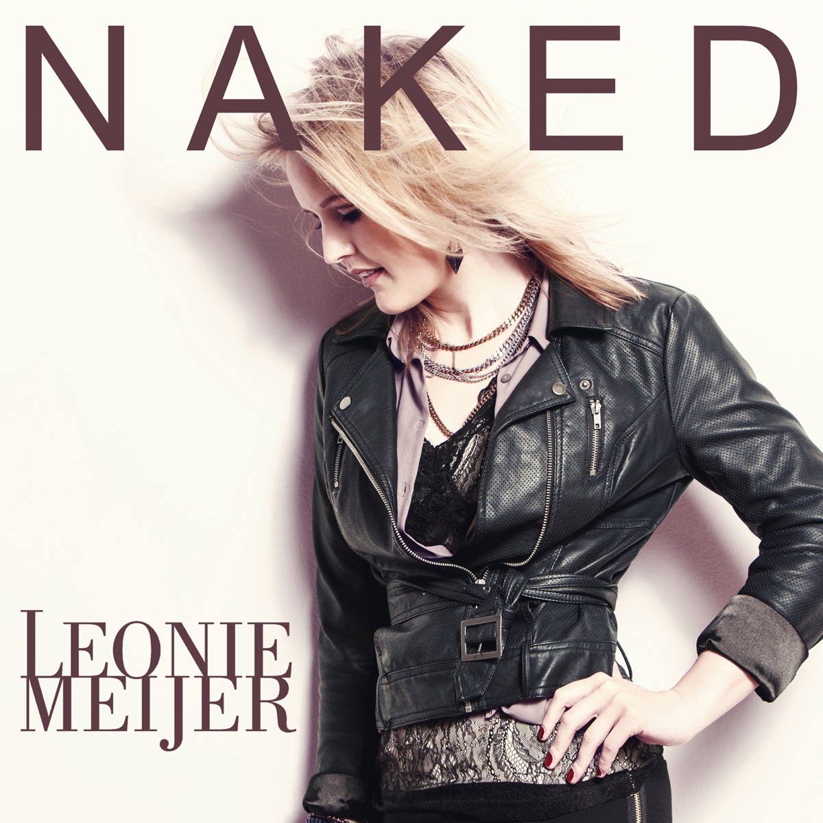 Альбом «Naked - Single» — Leonie Meijer — Apple Music