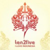 I Love Indonesia