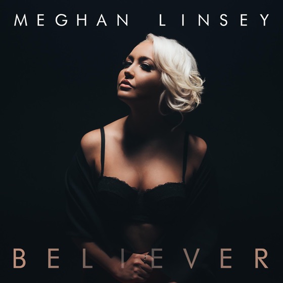 Cover artwork for Believer