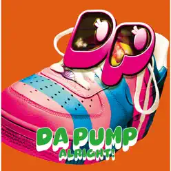 ALRIGHT! - EP - Da Pump