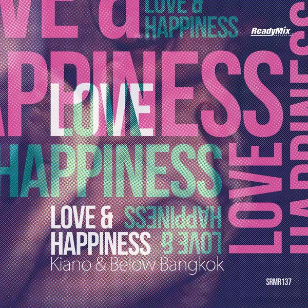Love & Happiness - EP