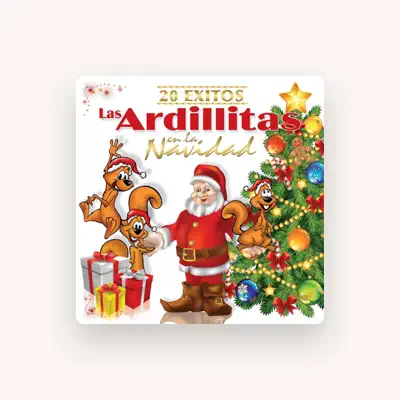 Listen to Las Ardillitas De Jasper, watch music videos, read bio, see tour dates & more!