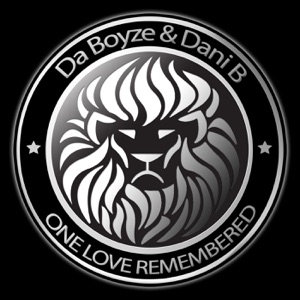 One Love Remembered (feat. Dani B) - Single