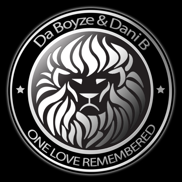 One Love Remembered (feat. Dani B) - Single