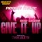 Give It Up (feat. Tyra Juliette) - Ronnie Maze lyrics