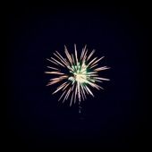 Firework artwork