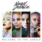 Welcome to the Jungle artwork