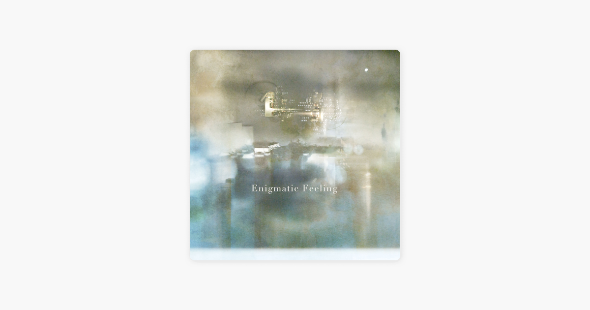 Enigmatic Feeling Single By 凛として時雨 On Apple Music