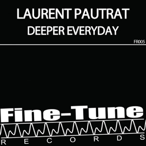 Deeper Everyday - Single