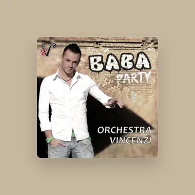 Listen to Orchestra Vincenzi, watch music videos, read bio, see tour dates & more!