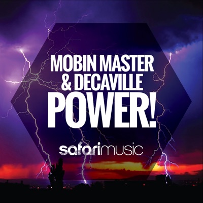 Power! - Single