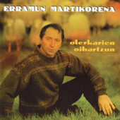 Xalbadorren heriotzean - Erramun Martikorena