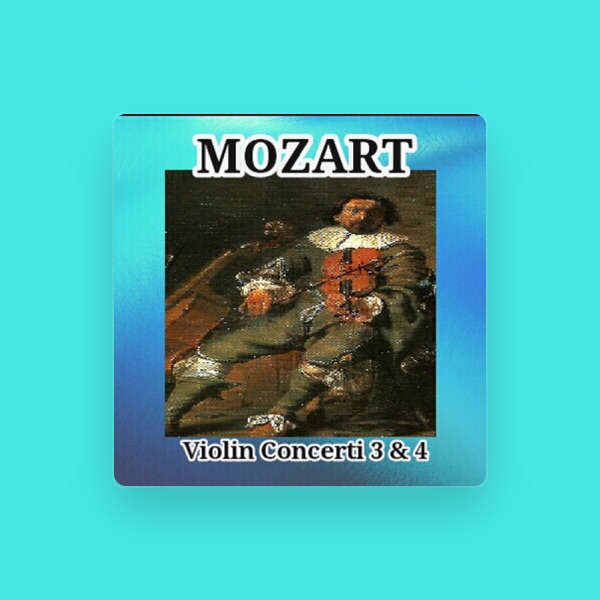 Camerata Academia Salzburg's avatar