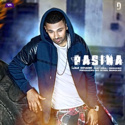 PASINA cover art