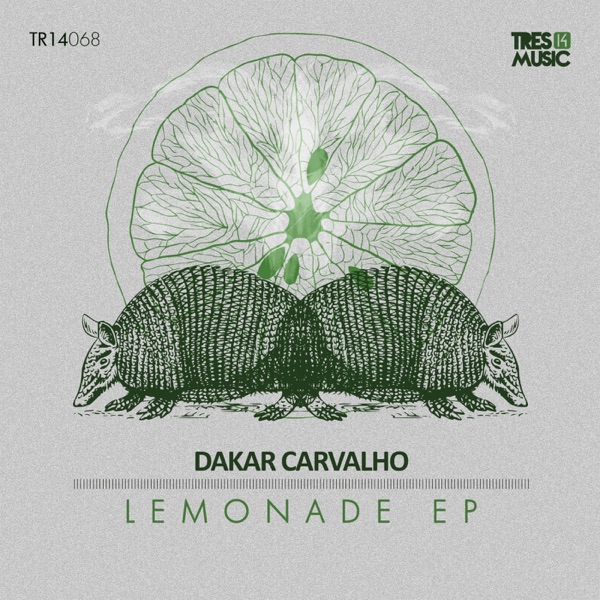 Lemonade - Single