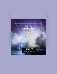 Aviuxを聴いたり、ミュージックビデオを鑑賞したり、経歴やツアー日程などを確認したりしましょう！