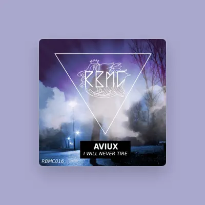 Listen to Aviux, watch music videos, read bio, see tour dates & more!