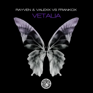 Vetalia (Rayven & Valexx vs. Frankox) - Single