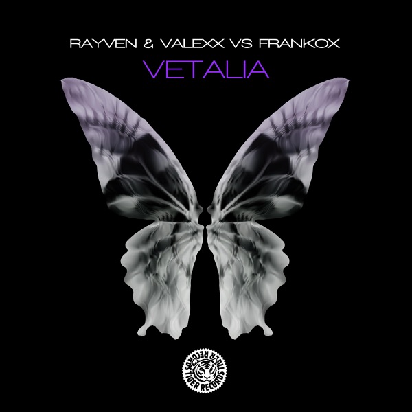 Vetalia (Rayven & Valexx vs. Frankox) - Single
