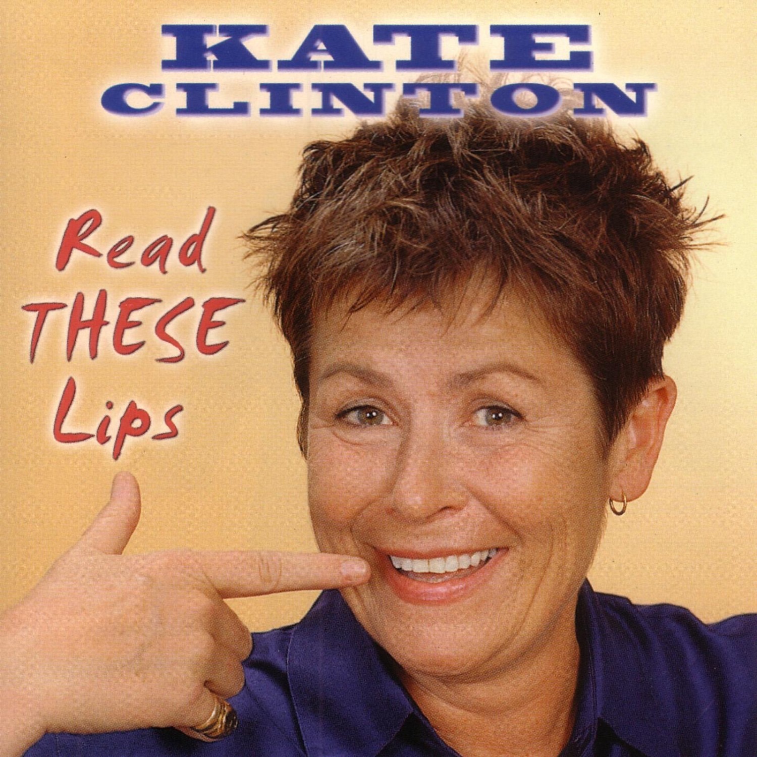 Read These Lips