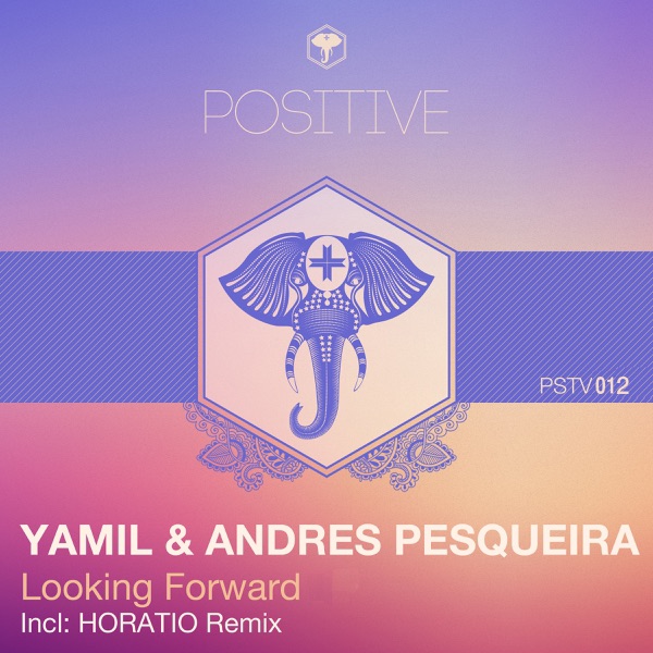 Looking Forward - Single