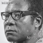 Billy Woods - Nigerian Email