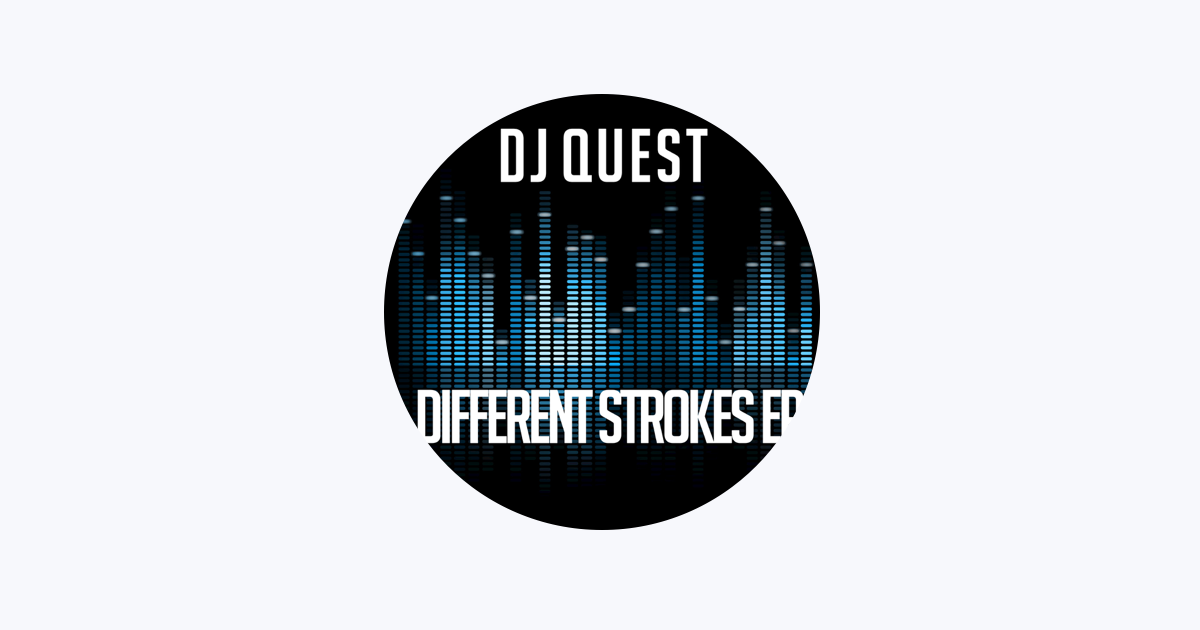 DJ QUEST