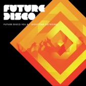 Future Disco, Vol. 8 - Nighttime Networks artwork