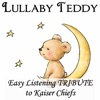 Lullaby Teddy