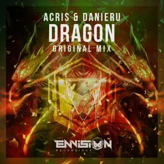 Dragon - Single by Acris & Danieru album reviews, ratings, credits