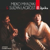 Kyoku (Japanese Chamber Music) artwork