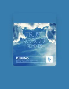Dengarkan DJ Runo, tonton video musik, baca bio, lihat tanggal tur & lainnya!