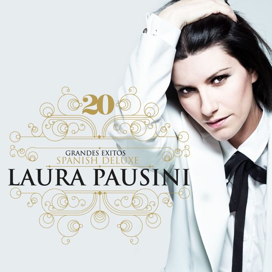 [rq] Laura Pausini 20 Grandes Éxitos Spanish Deluxe Sharemania Us