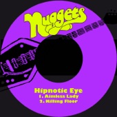 Hipnotic Eye - Killing Floor