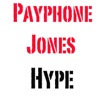 Payphone Jones