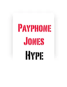 Listen to Payphone Jones, watch music videos, read bio, see tour dates & more!