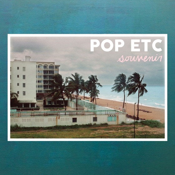 Cover artwork for Please, Don't Forget Me