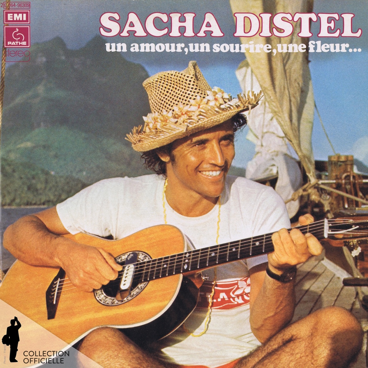 The Very Best of Sacha Distel: 22 Essential Songs - Album by Sacha Distel -  Apple Music