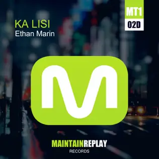 last ned album Ethan Marin - Ka Lisi