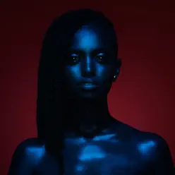 Hallucinogen - EP - Kelela