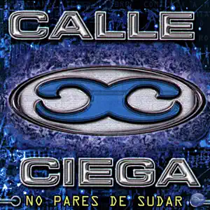 Calle Ciega