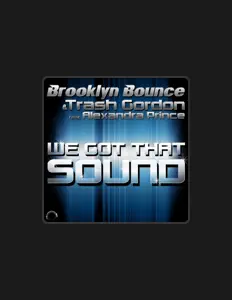 Trash Gordonを聴いたり、ミュージックビデオを鑑賞したり、経歴やツアー日程などを確認したりしましょう！