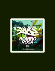 Listen to Bombo Rosa, watch music videos, read bio, see tour dates & more!