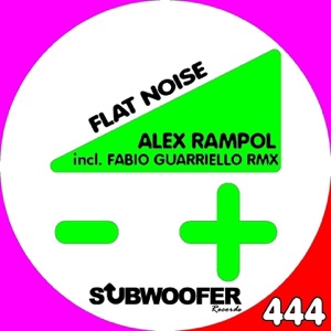 Flat Noise - Single